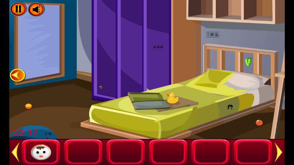 逃生豪华房手游下载(Delux Room Escape) v1.0.3 安卓版