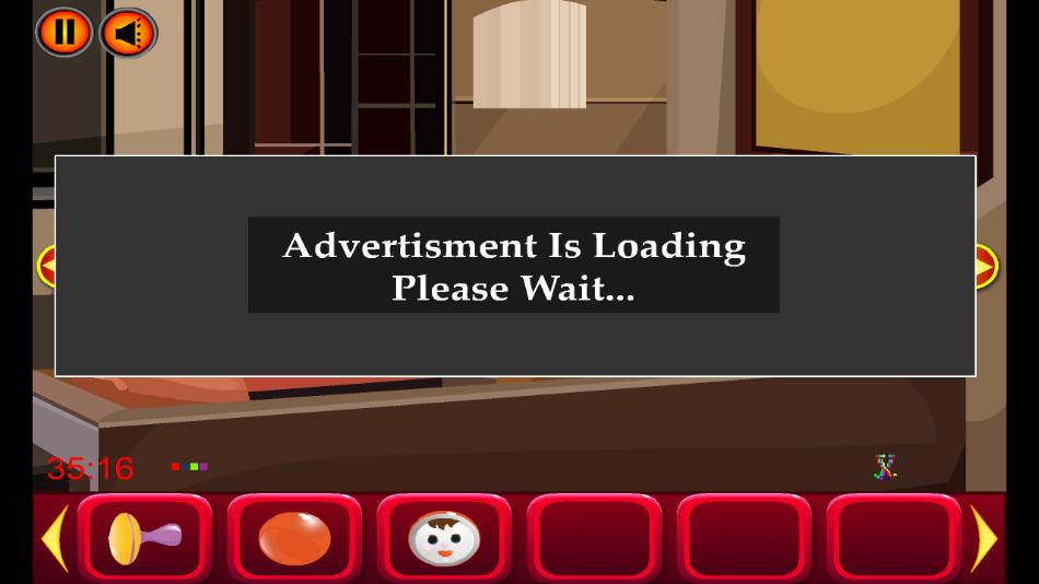 逃生豪华房手游下载(Delux Room Escape) v1.0.3 安卓版