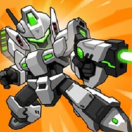 机甲世界大战手游下载 v1.0 安卓版