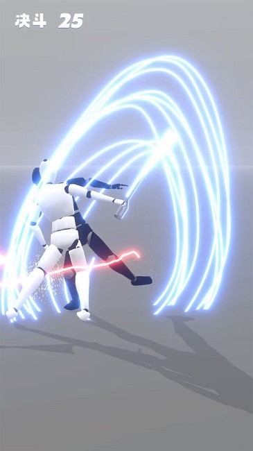 未来战士挑战游戏下载安装 v1.2 安卓版