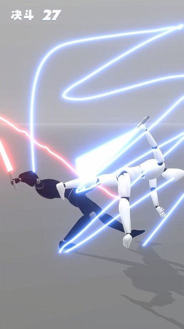 未来战士挑战游戏下载安装 v1.2 安卓版