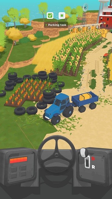 车技大考验游戏下载安装 v1.0.1 安卓版