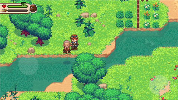 进化之地安卓汉化本下载 v1.7.7 安卓版