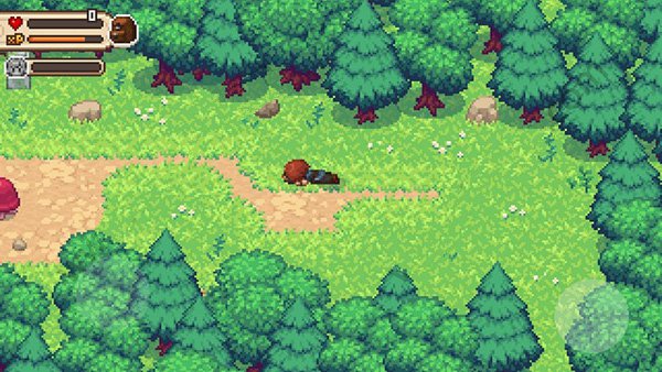 进化之地安卓汉化本下载 v1.7.7 安卓版