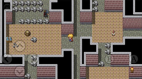 流氓精英2(Roguelite 2) v1.4 安卓版