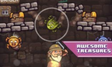 地牢背包者游戏 v1.0.0 安卓版