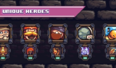 地牢背包者游戏 v1.0.0 安卓版