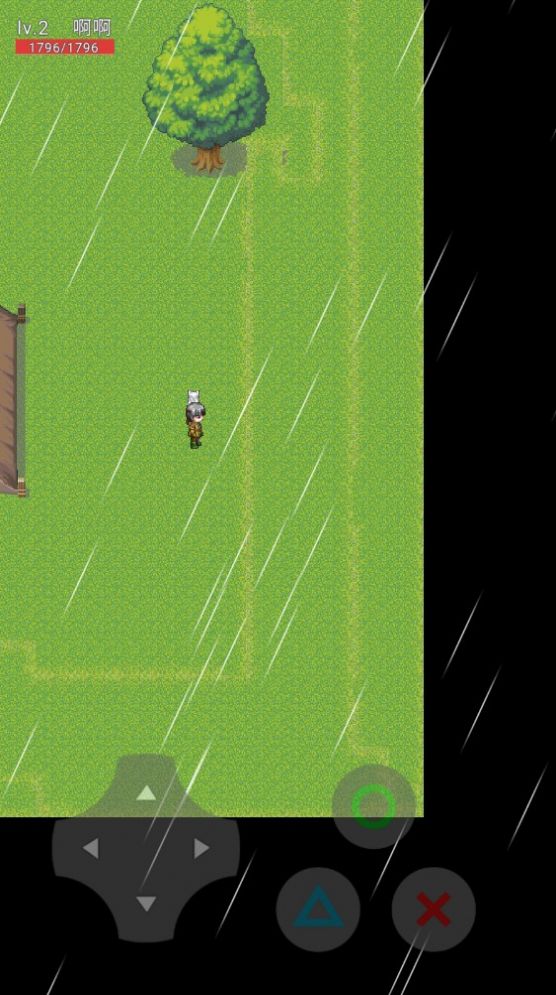 猫咪惊魂游戏 v0.10 安卓版