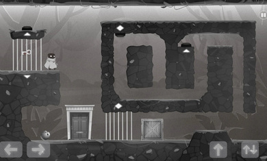 重力扭转游戏下载安装 v1.0 安卓版