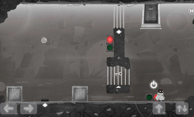 重力扭转游戏下载安装 v1.0 安卓版