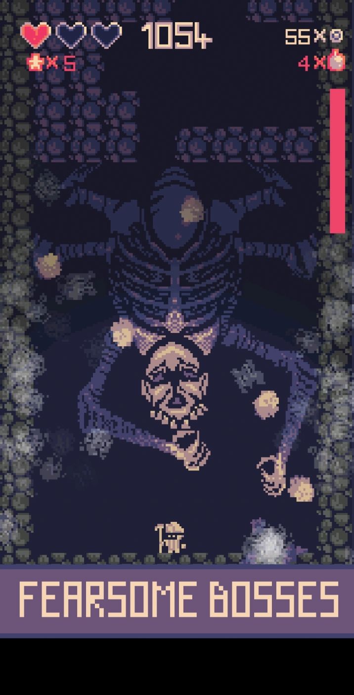 黑暗矿井手游下载(Dark Mine) v1.0.5 安卓版