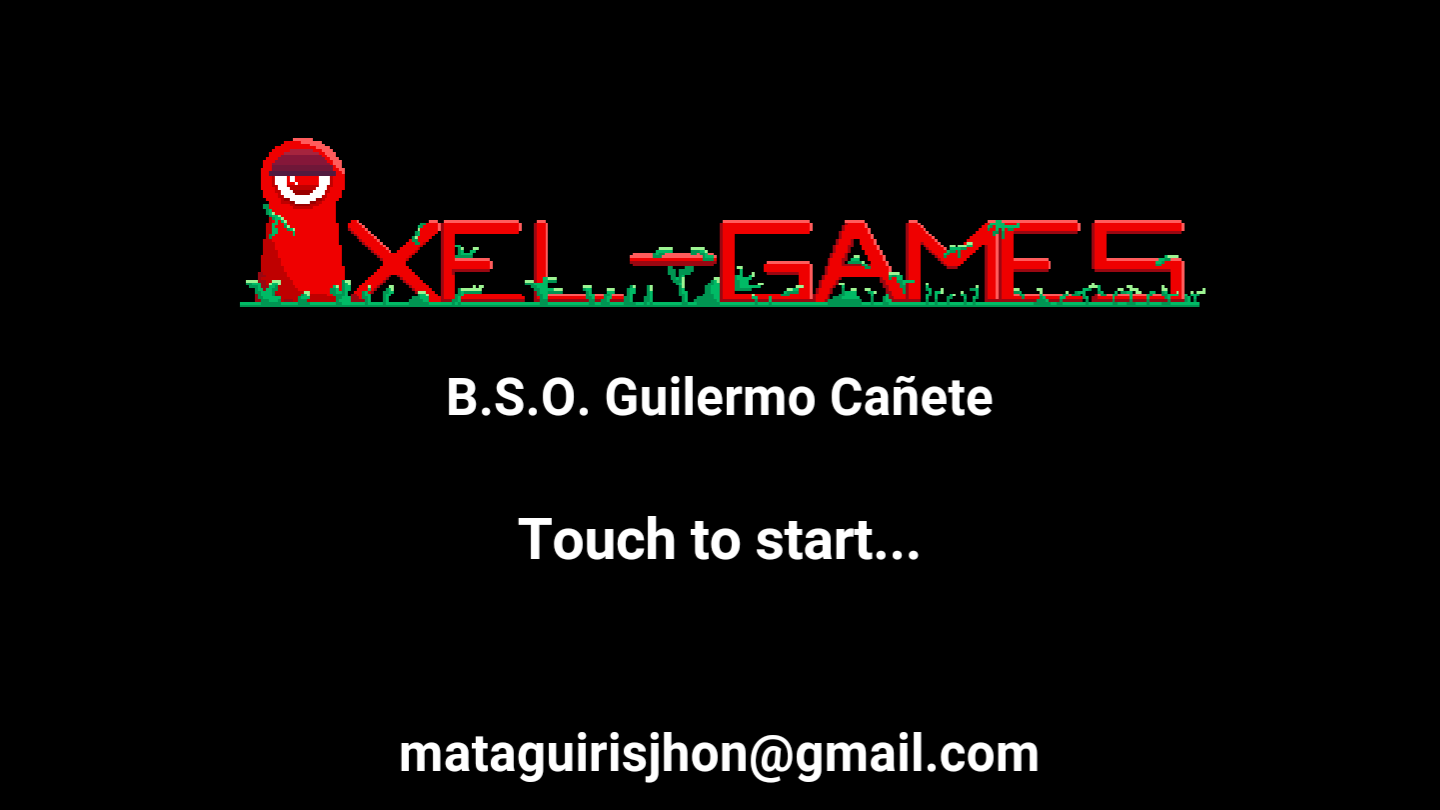 像素埃及之旅游戏 v1.0.0.5 安卓版