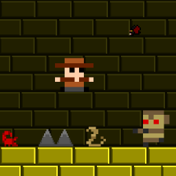 像素埃及之旅游戏 v1.0.0.5 安卓版 像素埃及之旅游戏 v1.0.0.5 安卓版