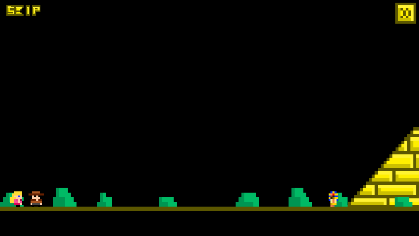 像素埃及之旅游戏 v1.0.0.5 安卓版