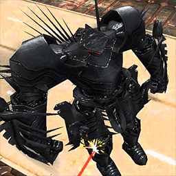 城市超级机甲救援 v1.0.0 安卓版