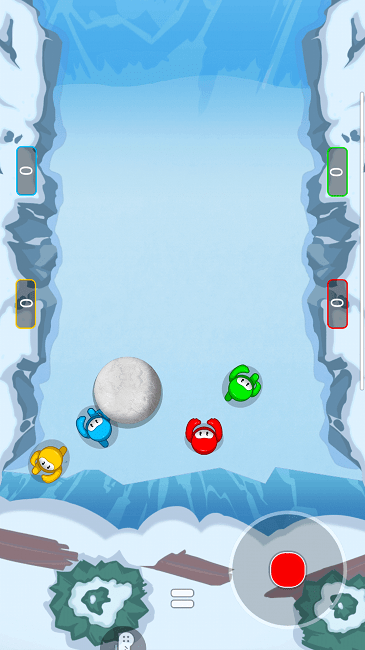 1234大乱斗游戏 v1.0.1 安卓版