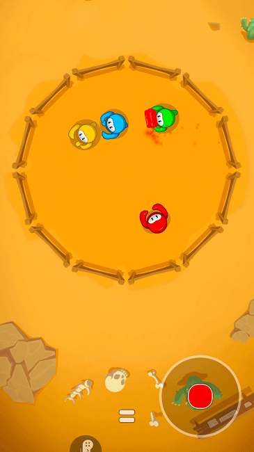 1234大乱斗游戏 v1.0.1 安卓版