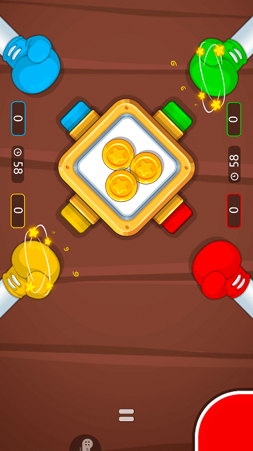 1234大乱斗游戏 v1.0.1 安卓版