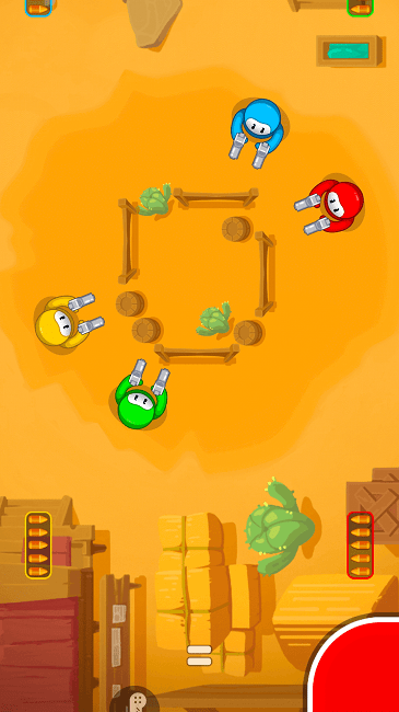 1234大乱斗游戏 v1.0.1 安卓版