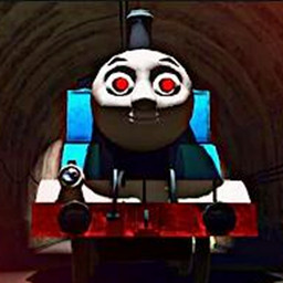 殴打怪物恐怖小火车 v1.2 安卓版 殴打怪物恐怖小火车 v1.2 安卓版