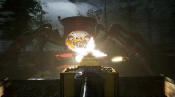 玩具轨道车游戏下载安装 v1.0 安卓版