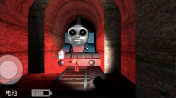 玩具轨道车游戏下载安装 v1.0 安卓版