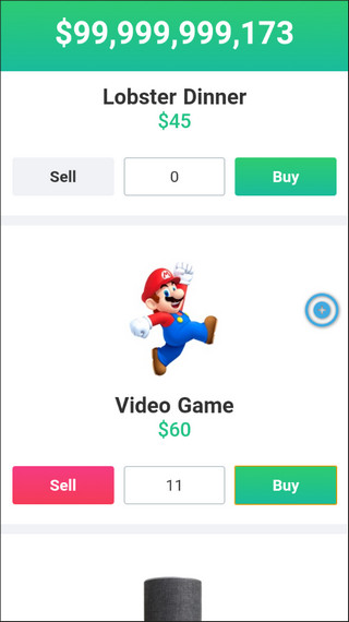 比尔盖茨模拟器手机版下载 v1.0.1 安卓版