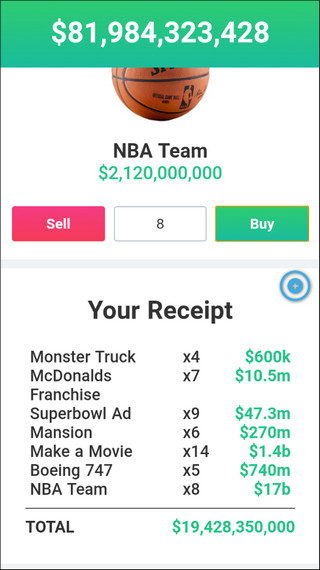 比尔盖茨模拟器手机版下载 v1.0.1 安卓版