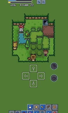 克拉法恶棍游戏下载安装 v1.01 安卓版