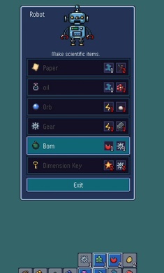 克拉法恶棍游戏下载安装 v1.01 安卓版