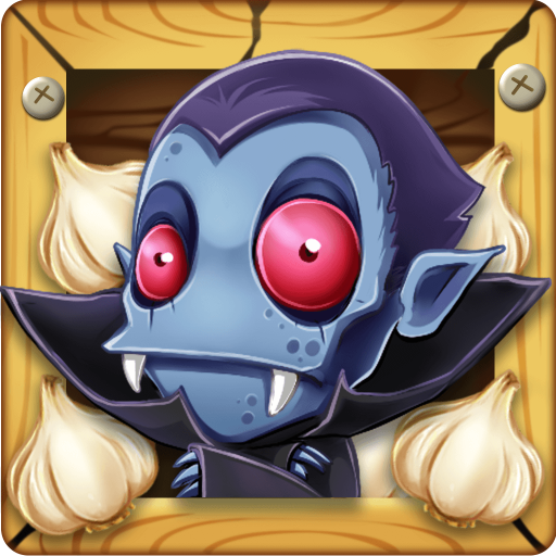 吸血鬼和大蒜游戏 v1.0.1 安卓版 吸血鬼和大蒜游戏 v1.0.1 安卓版