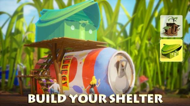 迷你幸存者下载手机版(Micro Survivor) v1.0.3.27434 安卓版