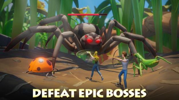 迷你幸存者下载手机版(Micro Survivor) v1.0.3.27434 安卓版