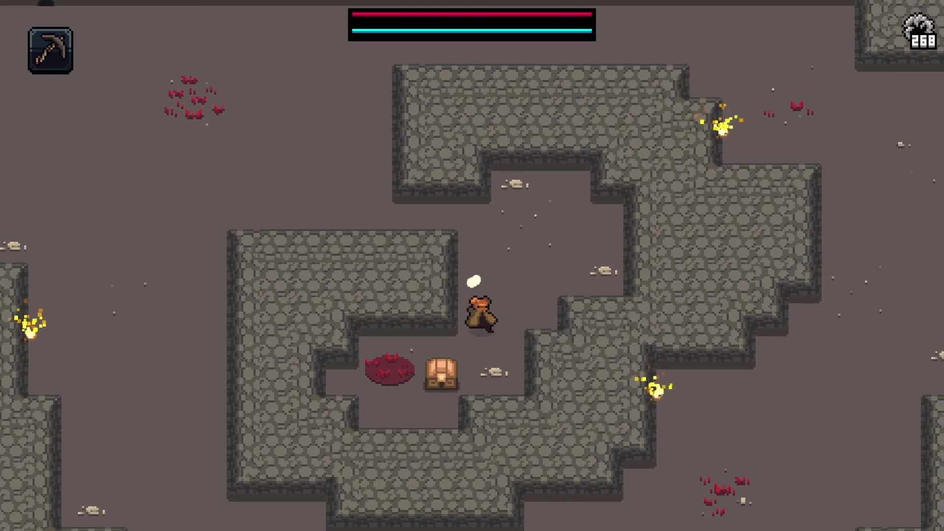 查尔斯小火车2D像素版下载 v1.0 安卓版