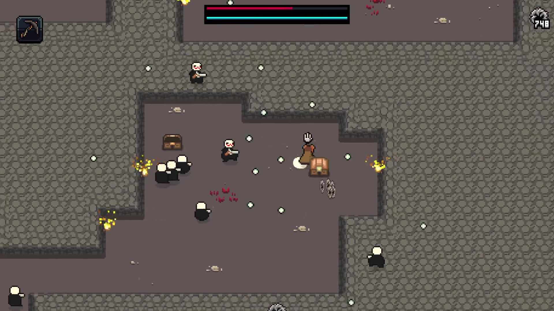 查尔斯小火车2D像素版下载 v1.0 安卓版