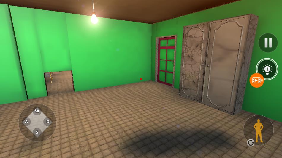 可怕的蜘蛛火车生存游戏下载(Scary Spider Train Survival) v0.1 安卓版