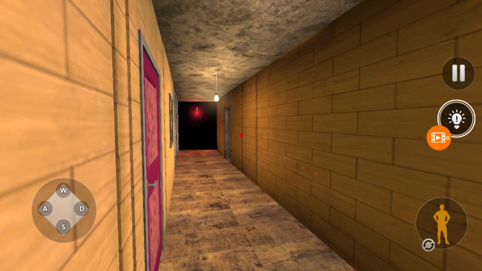 可怕的蜘蛛火车生存游戏下载(Scary Spider Train Survival) v0.1 安卓版