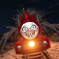 可怕的蜘蛛火车生存游戏下载(Scary Spider Train Survival) v0.1 安卓版 可怕的蜘蛛火车生存游戏下载(Scary Spider Train Survival) v0.1 安卓版