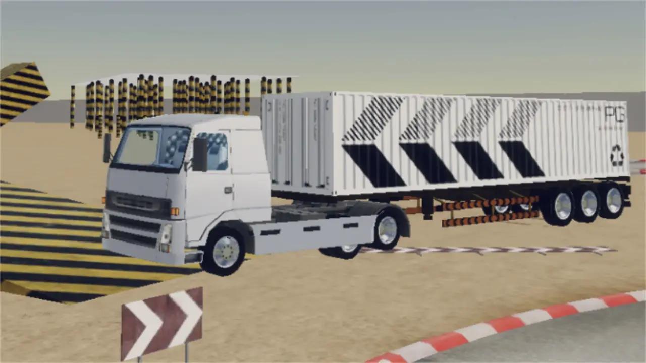 极端车祸模拟器3D下载安装 v1.0 安卓版