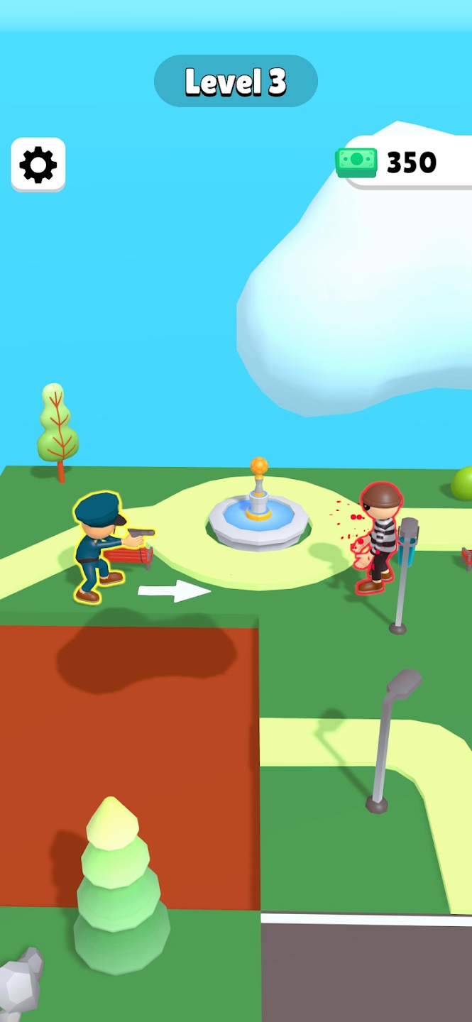 射击拼图3D手游下载(Shot Puzzle 3D) v1.0 安卓版