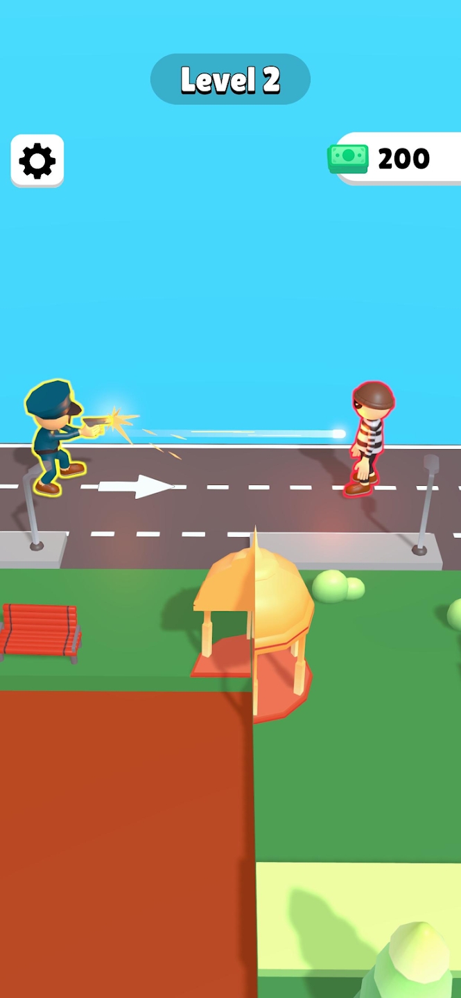 射击拼图3D手游下载(Shot Puzzle 3D) v1.0 安卓版