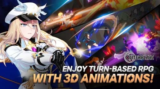 捕获者格斗游戏下载安装(Captor Clash) v1.4.0 安卓版