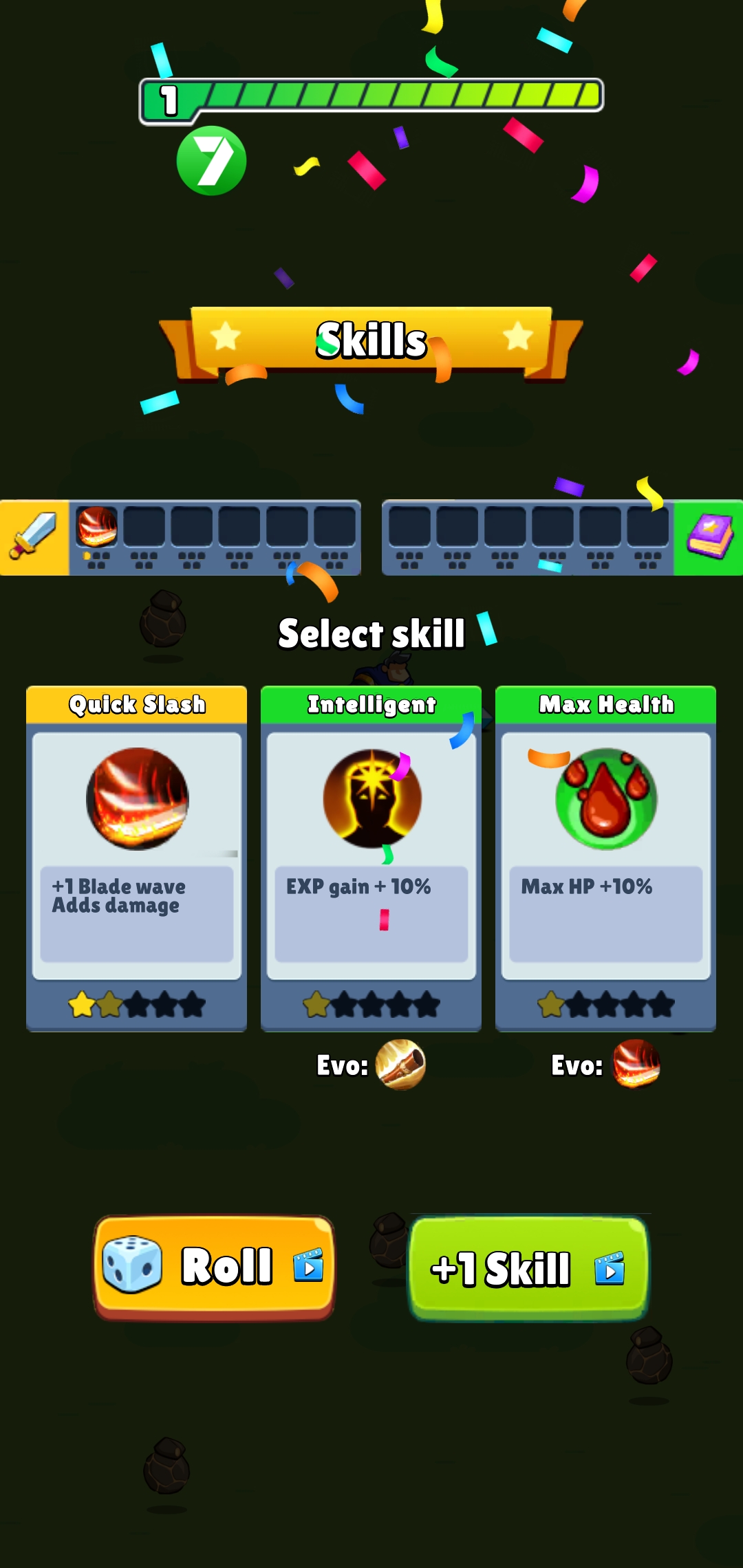 幸存者传奇手游下载 v1.4 安卓版