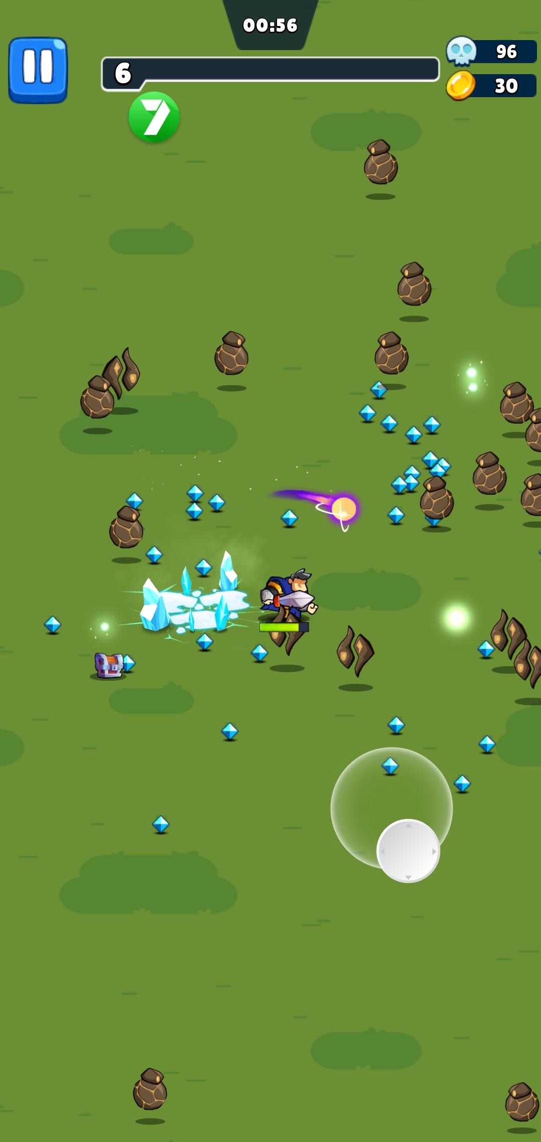 幸存者传奇手游下载 v1.4 安卓版