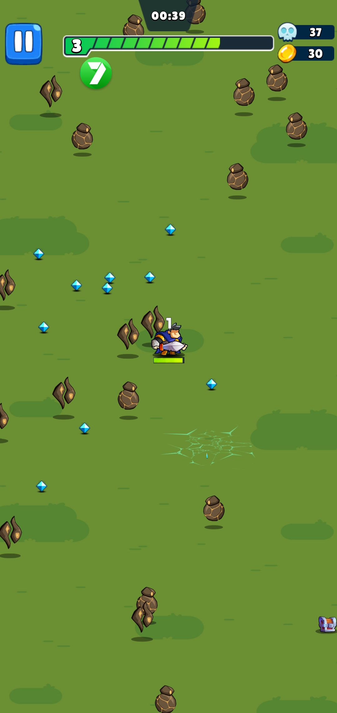 幸存者传奇手游下载 v1.4 安卓版