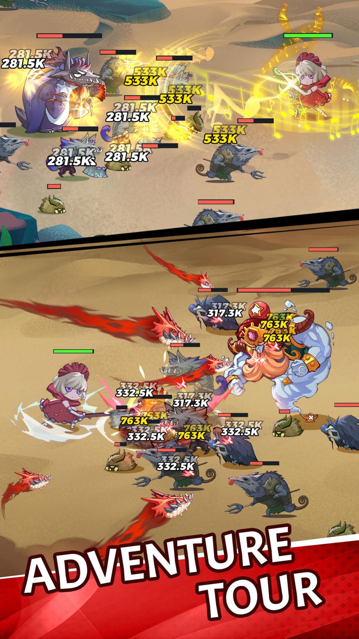 疯狂格林游戏下载(Crazy Green) v0.1.0 安卓版