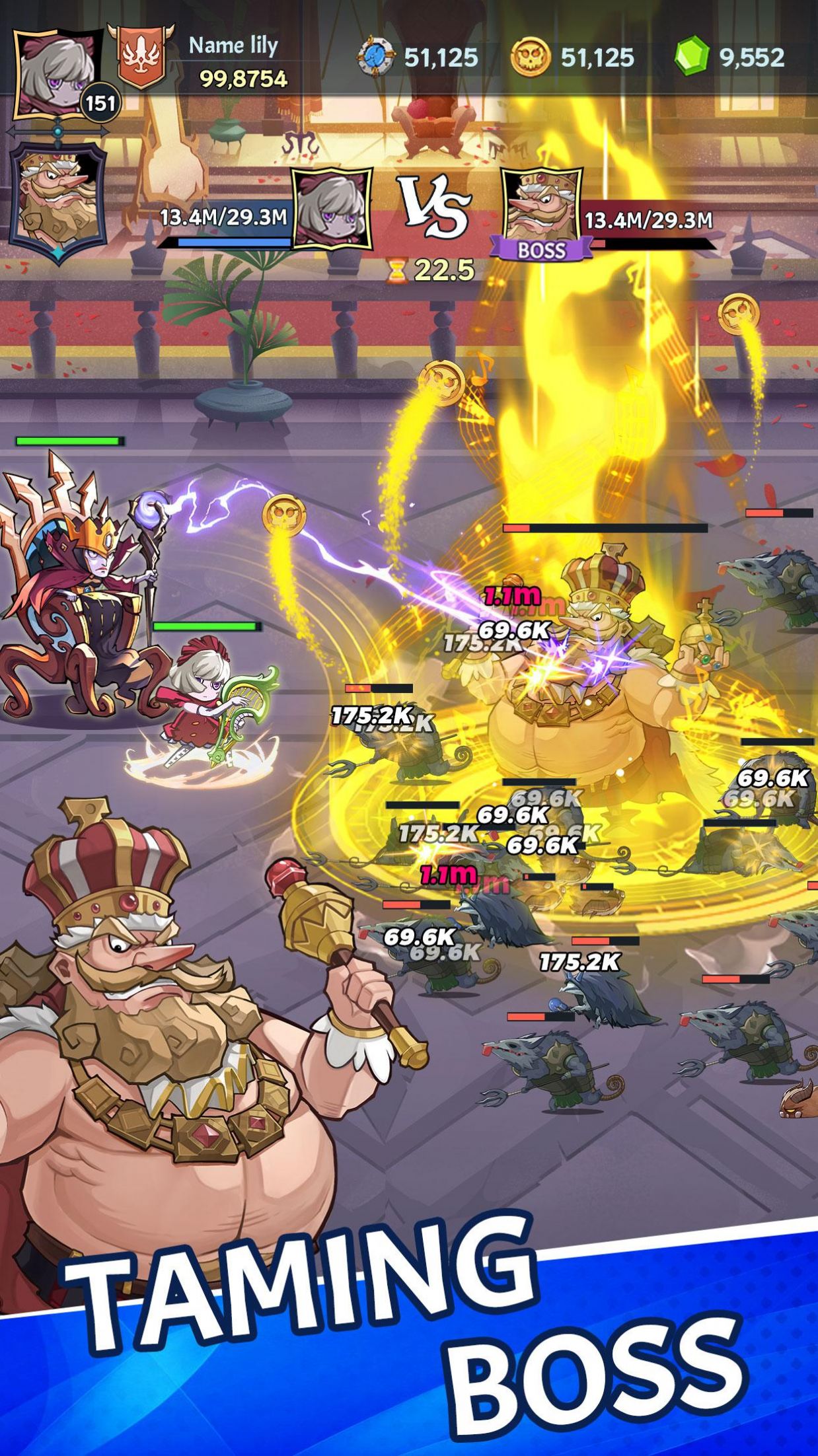 疯狂格林游戏下载(Crazy Green) v0.1.0 安卓版