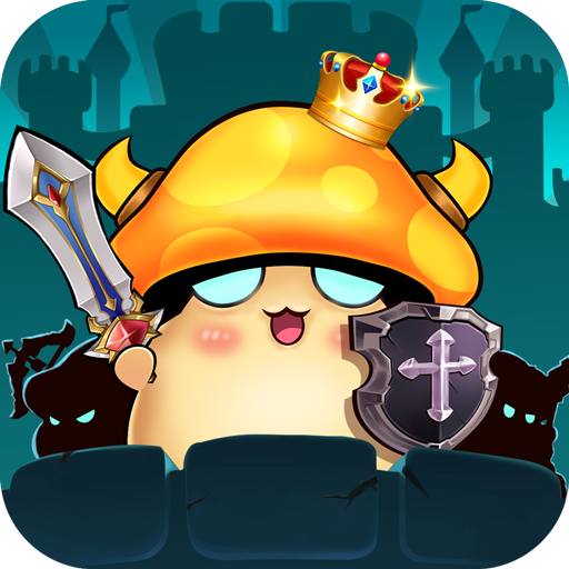 地下冒险王手游官方2023最新版下载 v1.0.8.13 安卓版