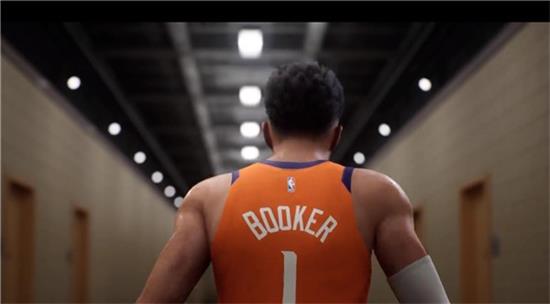 代号N篮球手游下载 v1.0.0.60354.883 安卓版