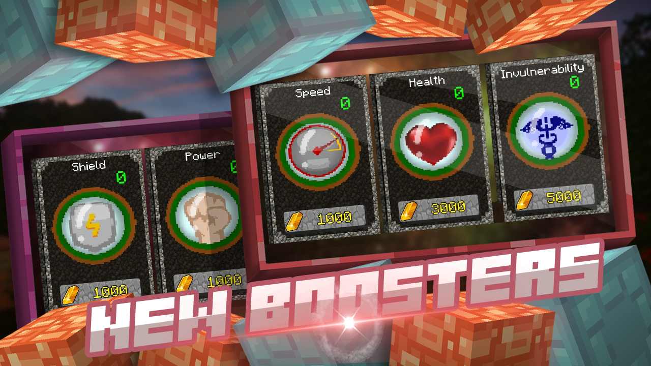 火柴人战士在线版免费下载 v41 安卓版